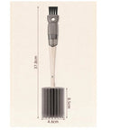 2X Bottle Brush Set for Kitchen Cleaning Tools