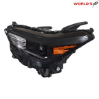 LED Headlights for Toyota Tacoma SR/SR5 (2024–2025) Driver Side