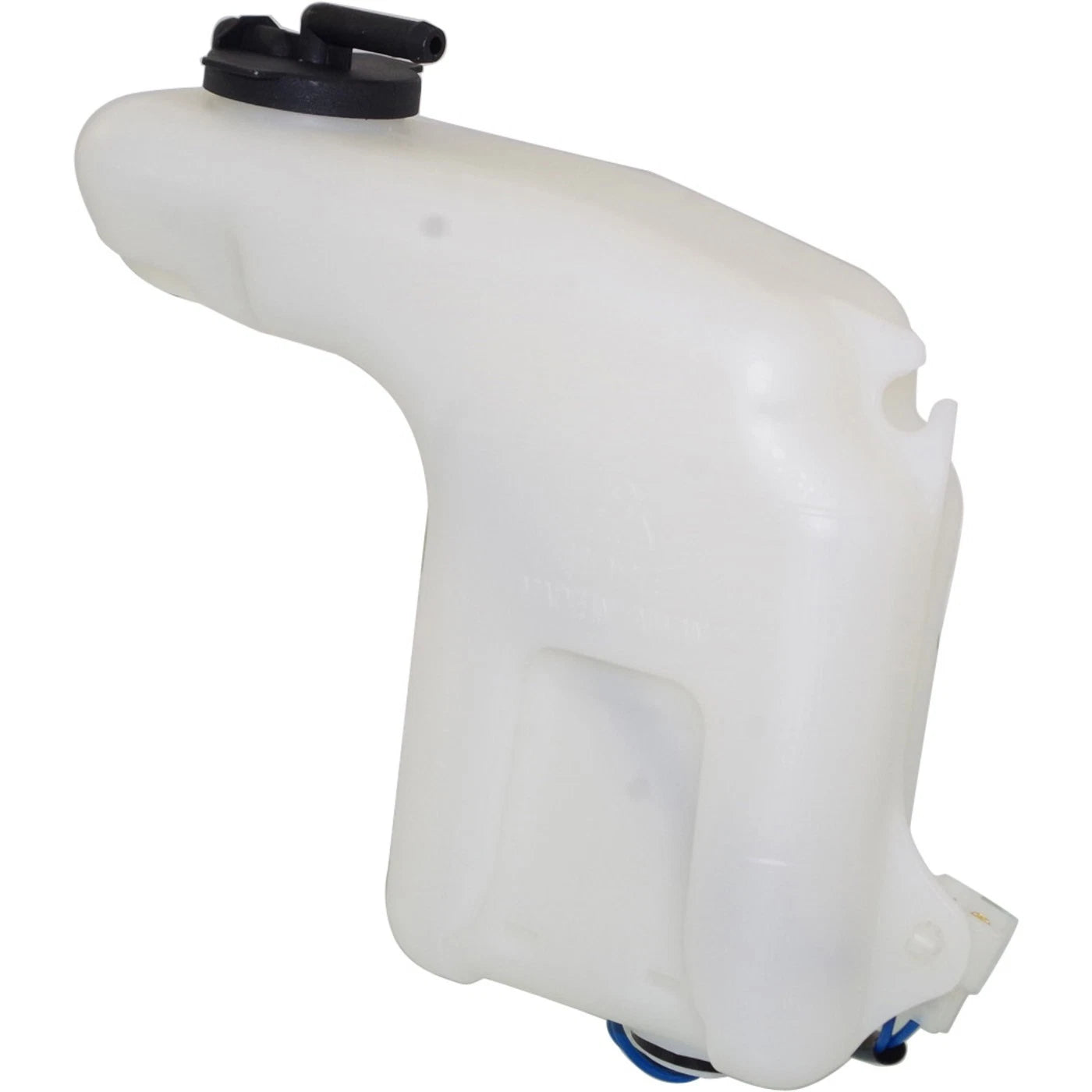 Coolant Reservoir for Mitsubishi Eclipse Eagle Talon (1995) w/ Cap