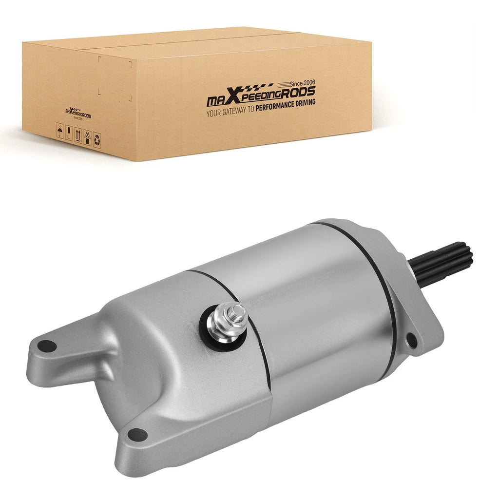 Starter Motor for Honda XR650L (1993–2016) 31200-MN9-013 12V CCW 10T