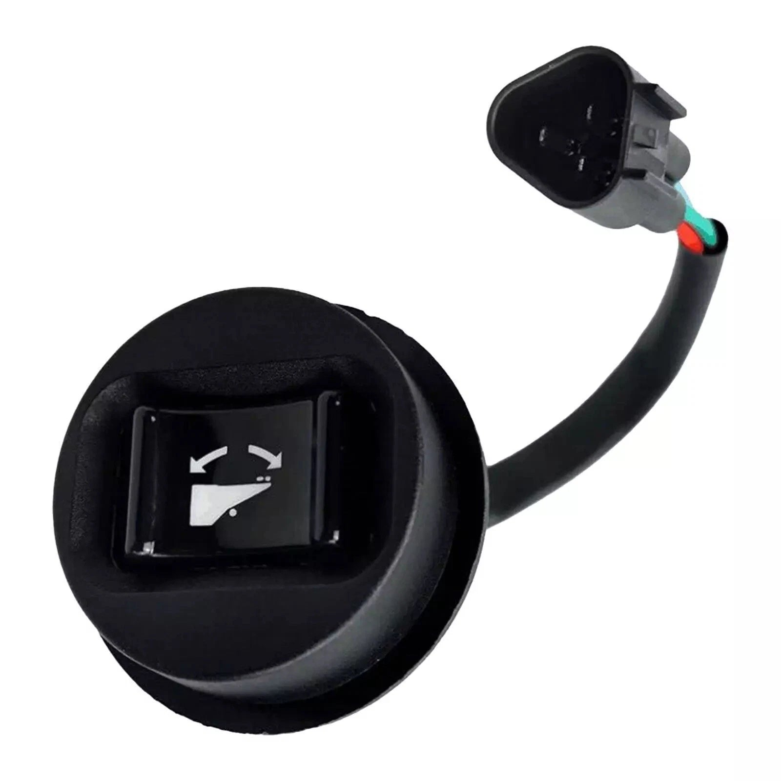 Trim and Tilt Switch for Yamaha 115 130 150 175 200 225 HP (1990–2005)