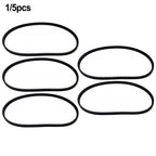 Complete Replacement Belts for Hoover Smartwash FH52000 FH52001 FH52002