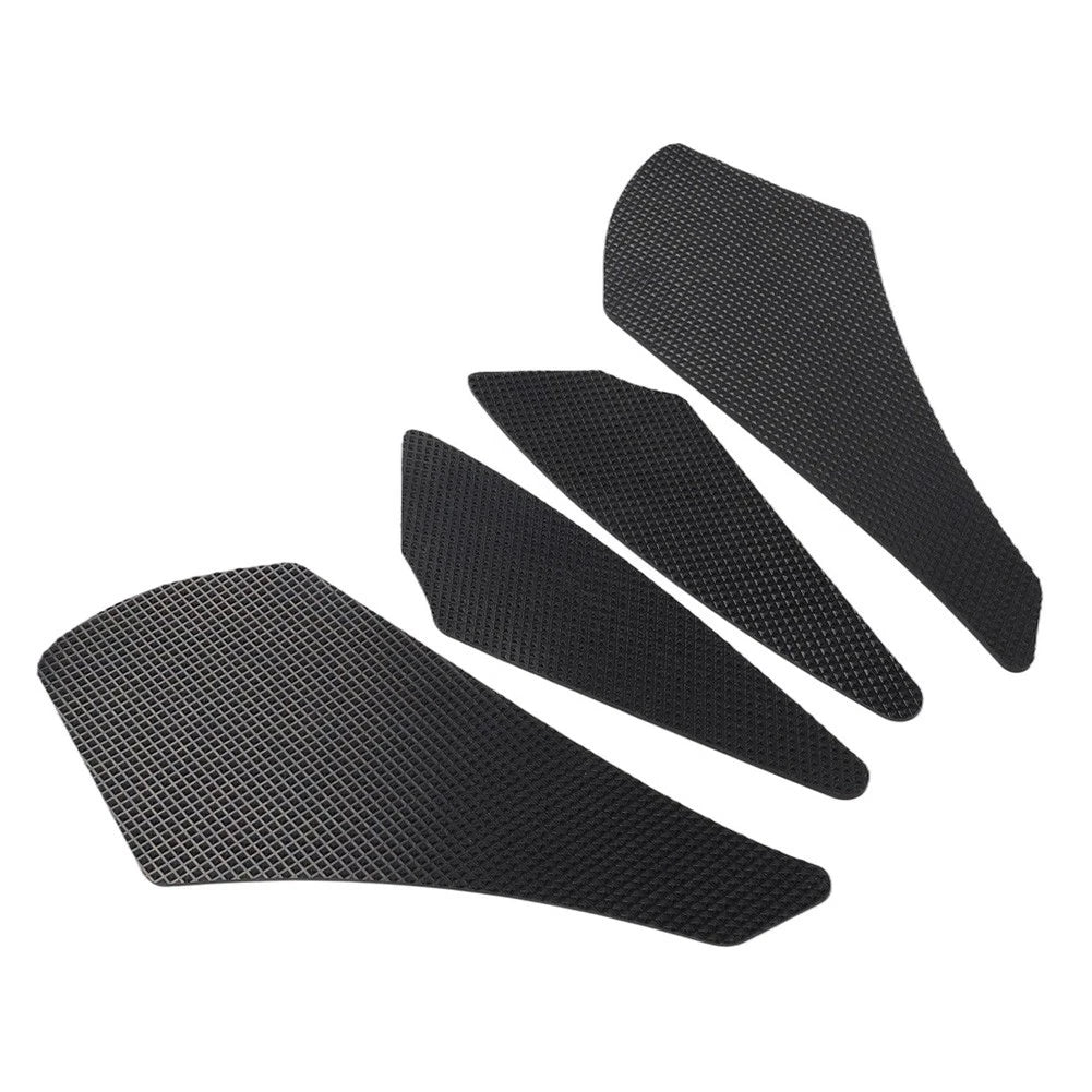 Anti Slip Sticker Traction Side Fuel Tank Pad for Yamaha YZF R1 (2007–2008)