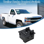Brake Light Switch Sensor No. 15926102 for Mercedes-Benz 