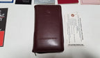 Owners Manual Collection for Mercury Cougar XR7 (1996)