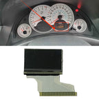 LCD Display Instrument Cluster for Opel Combo/Corsa/Meriva/Tigra
