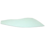 Front Passenger Door Glass for VW Jetta (2011–2018)