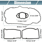 Valve Cover Gasket for BMW 228i 320i 328i 428i 528i X1 X3 X4 X5