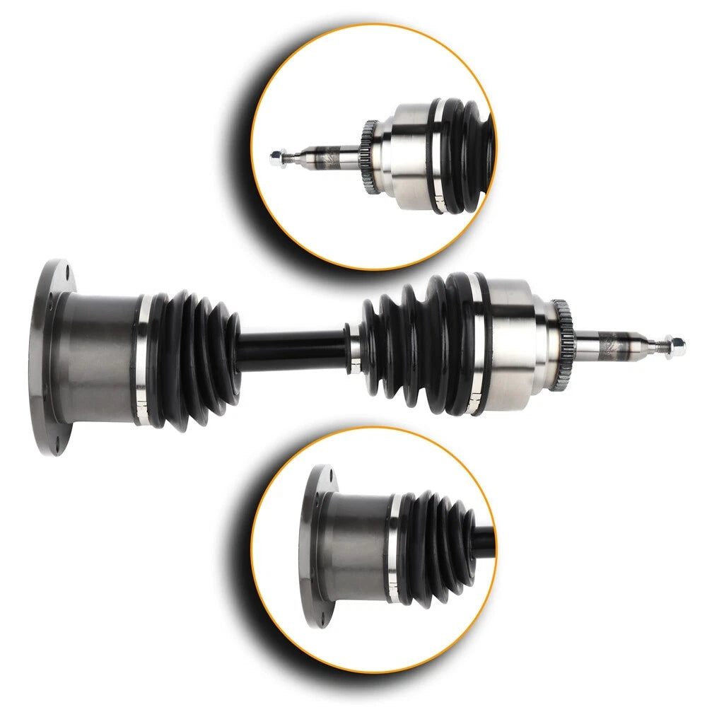 CV Axle for Ford F150, Expedition (2003-2008)