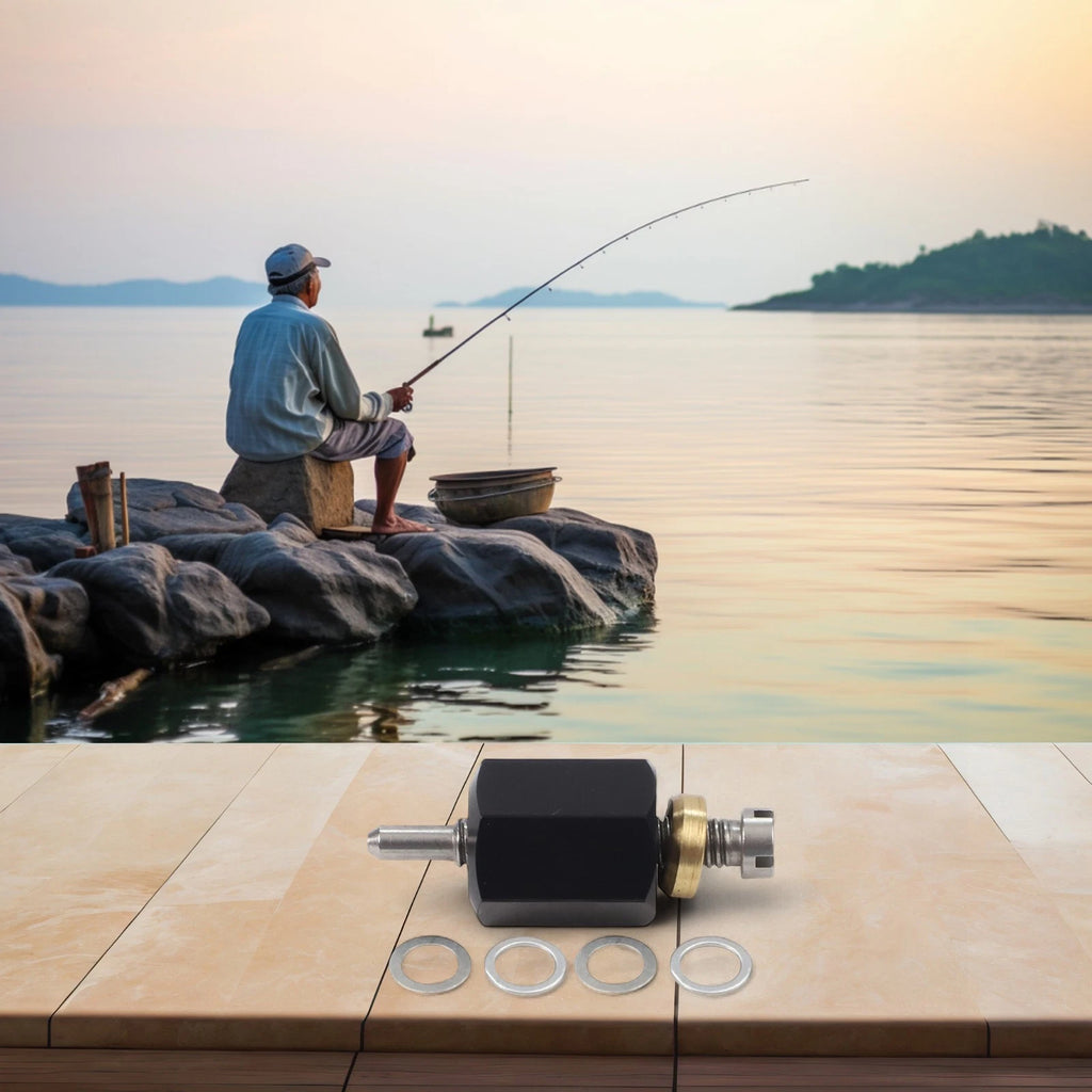 Fishing Reel Maintenance Kit for Stella (2010–2023)