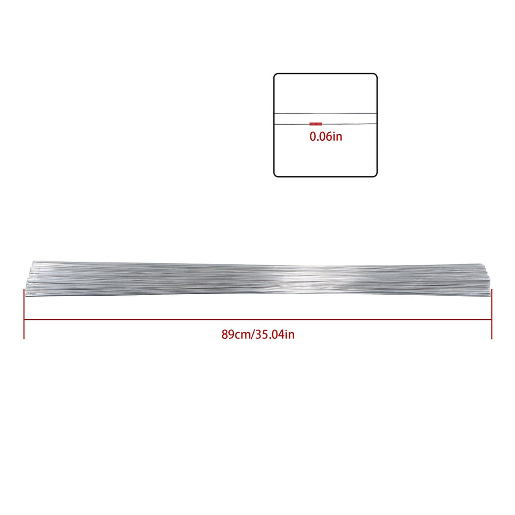2 lbs Aluminum TIG Welding Rod for Welding Projects (Various Models)