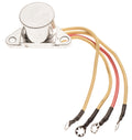Regulator Rectifier for Johnson Evinrude 4-60HP (1977–2001) 581778 582304 173692