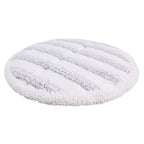 Microfiber Cleaning Pads for Household Use (21cm)