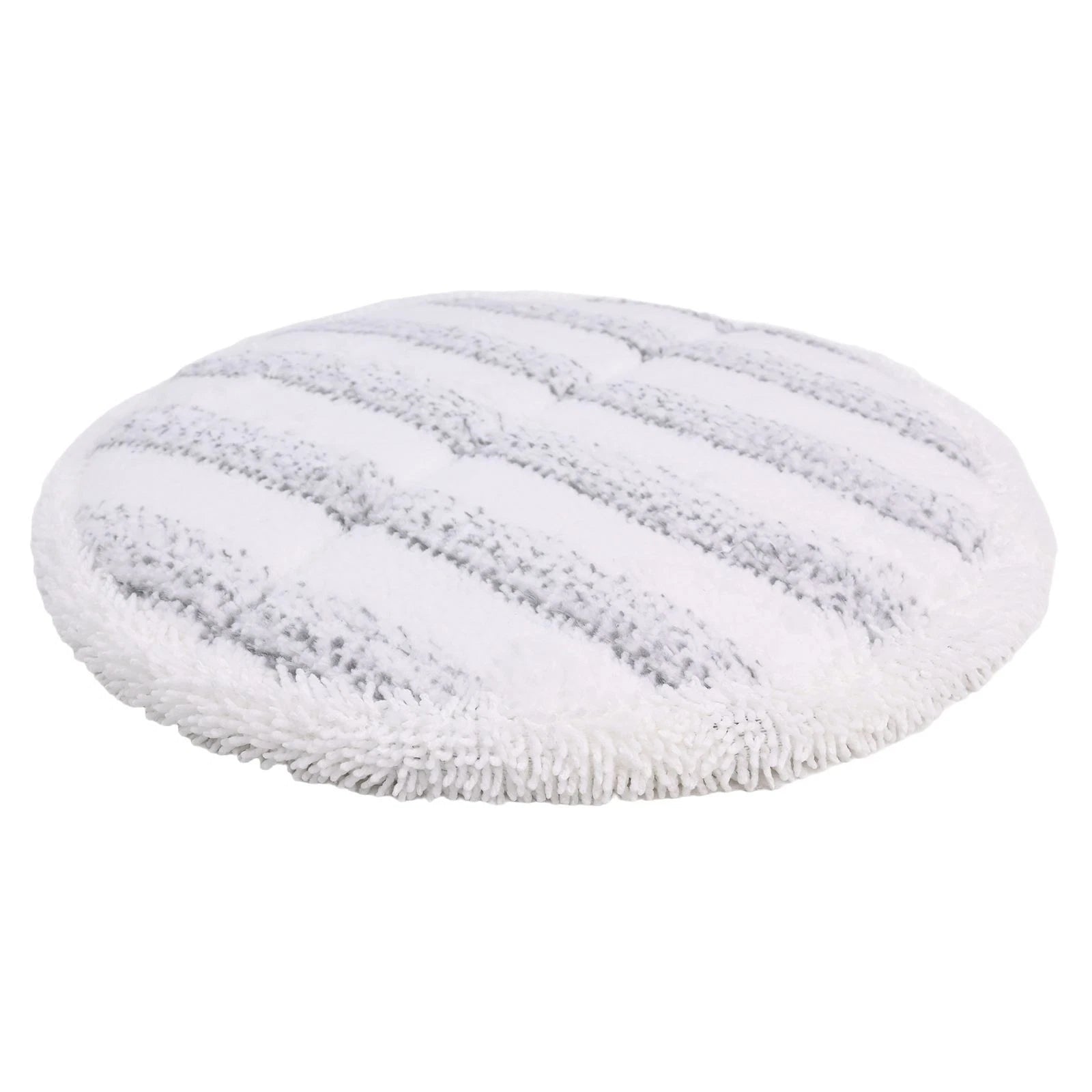 Microfiber Cleaning Pads for Household Use (21cm)