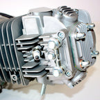 YX 140cc Kick Start Engine + Wiring Kit + Carb for Pit Pro Dirt Bike