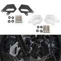 Aluminum Front Brake Caliper Cover Guard for BMW F750GS F850GS (2018-2019)