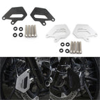 Aluminum Front Brake Caliper Cover Guard for BMW F750GS F850GS (2018-2019)