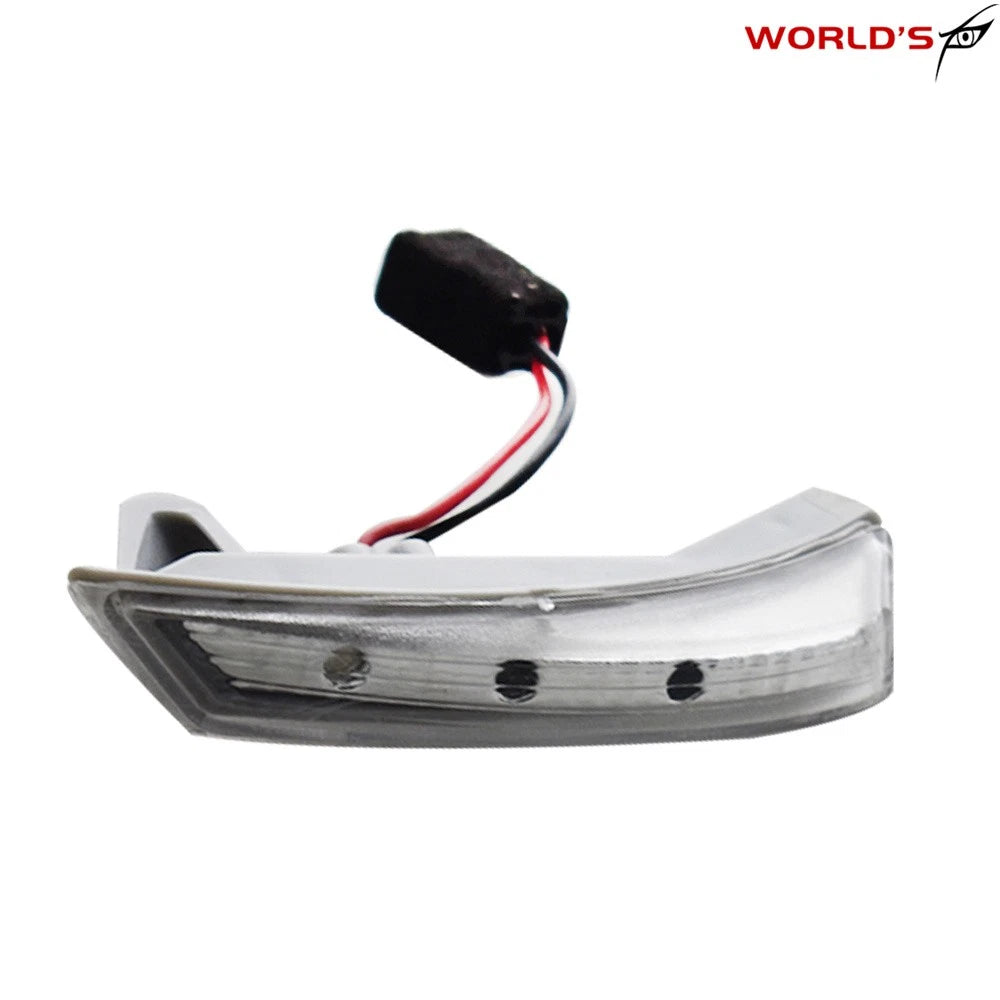 Turn Signal Light Assembly for Grand Caravan, Town & Country (2011–2020)
