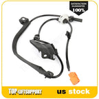 ABS Wheel Speed Sensor for Acura TL (2004–2008)