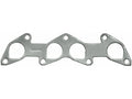 Exhaust Manifold Gasket Set for Mazda 323 (1986–1989) CH331GJ