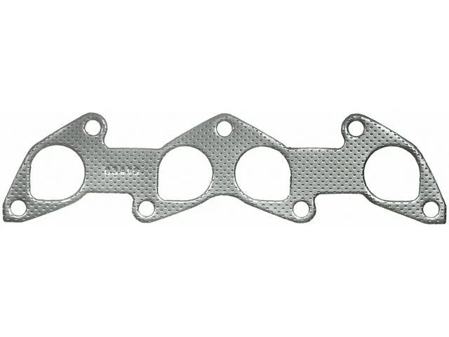 Exhaust Manifold Gasket Set for Mazda 323 (1986–1989) CH331GJ