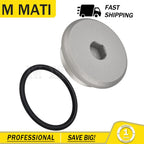 Clutch Cover Cap O-Ring for Suzuki DR250 DR350 DR650 DRZ400 DL1000 GSXR GSXS LTZ400