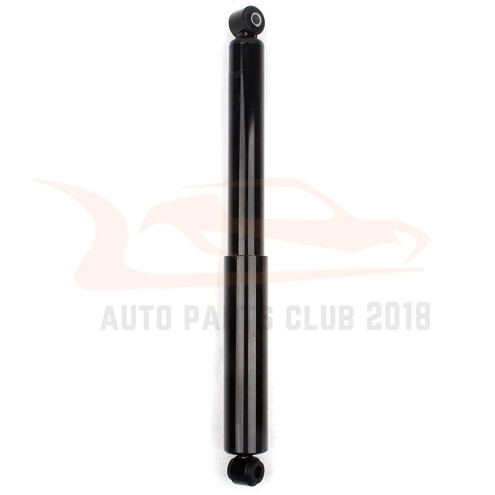 Rear Pair Gas Shocks for Ford F-350 Super Duty (1999–2004)