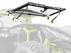 Scratch Resistant Flip Windshield for Segway Villain (2023)