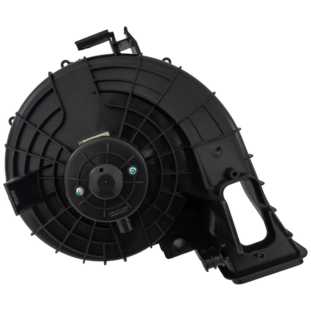 Blower Motors for Nissan Maxima Altima (2005–2006)