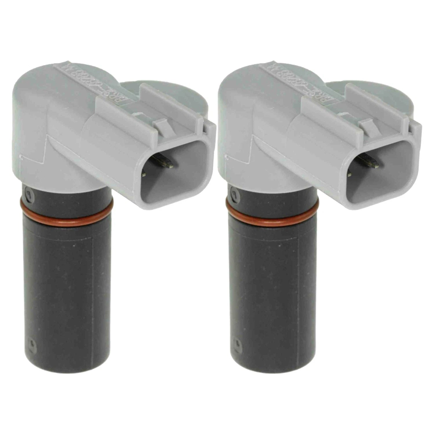 2X NTK Exhaust Camshaft Position Sensors for F-150 Mustang V8 (2015–2020)