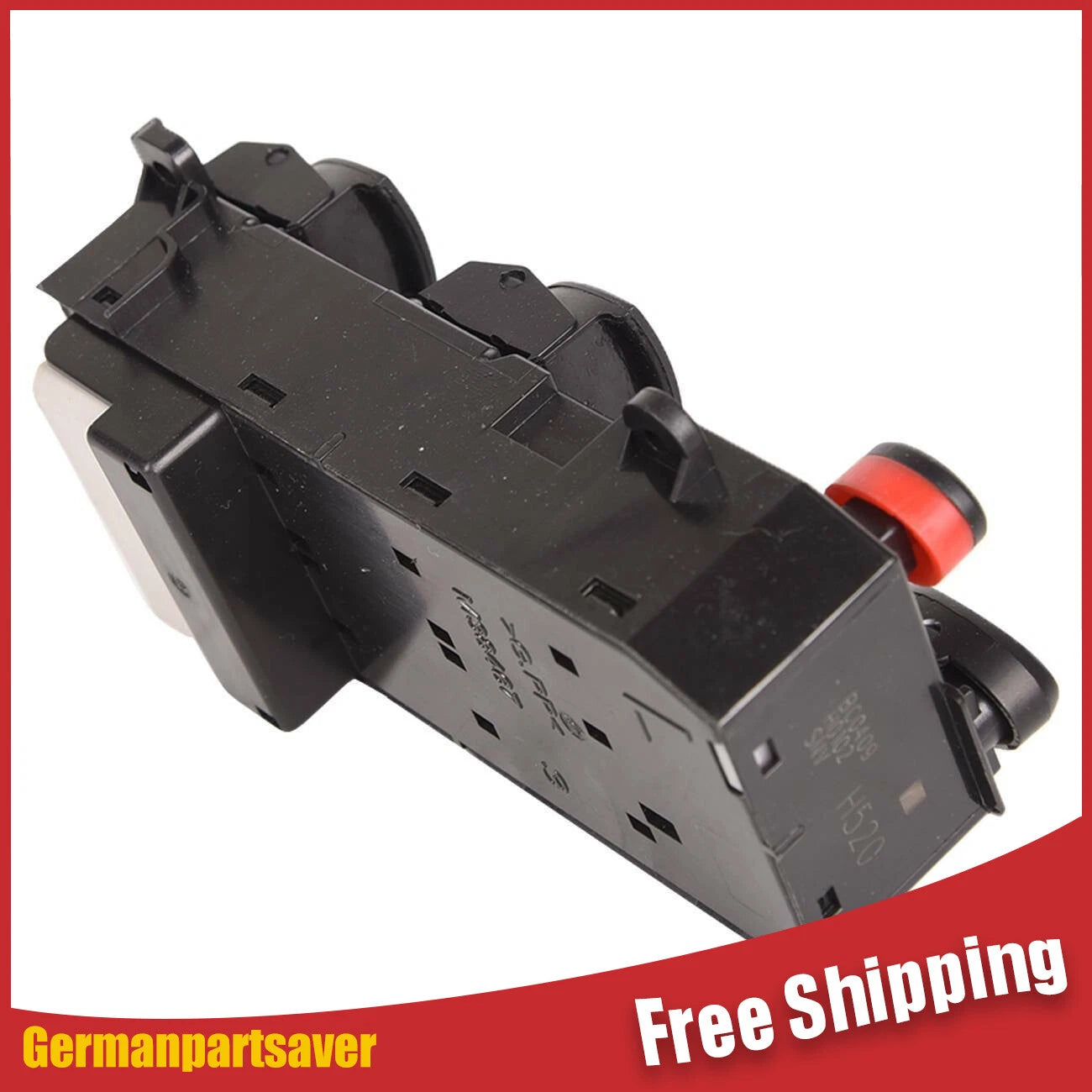 Master Power Window Door Switch for Honda Civic (2006-2011)