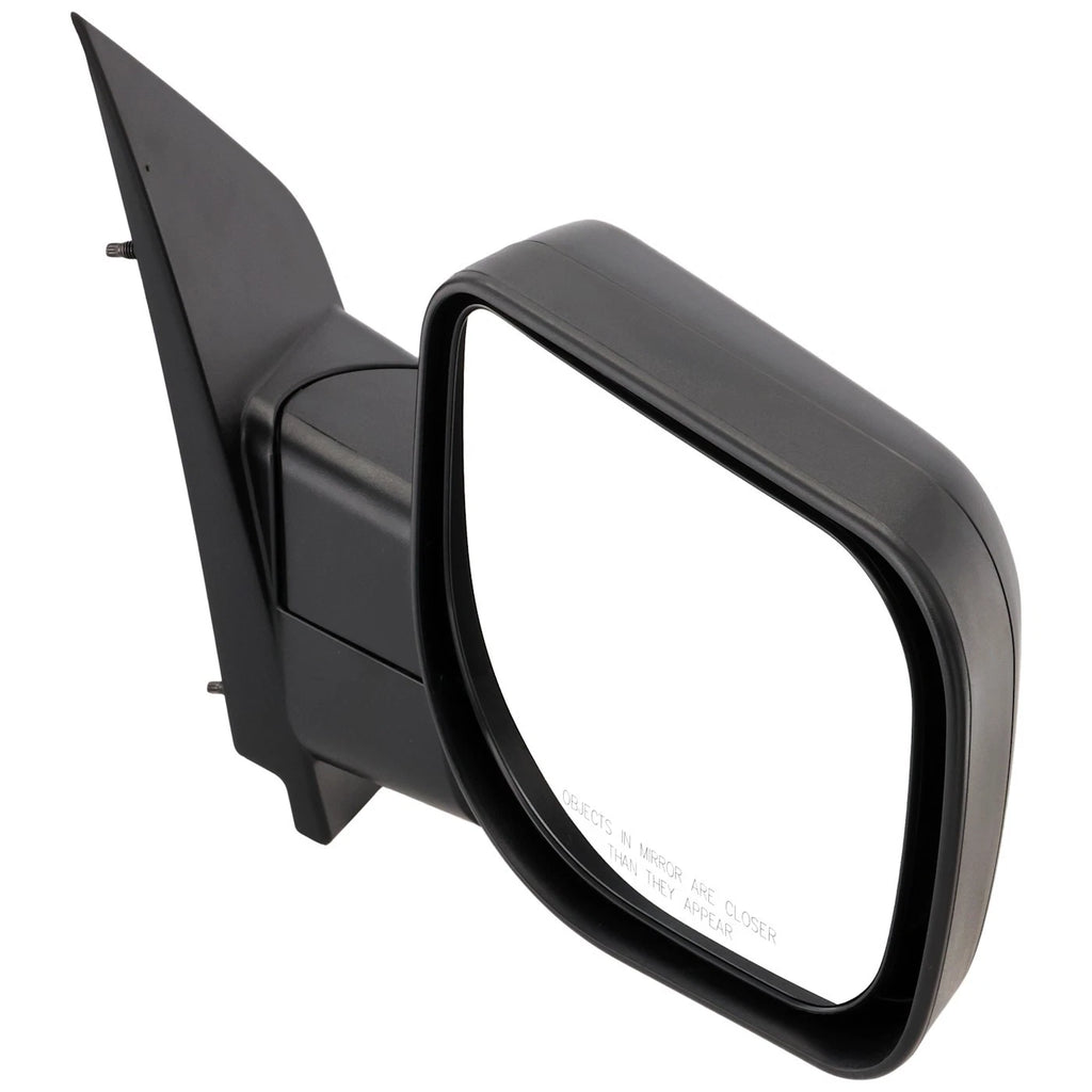 Passenger Right Side Mirror for Nissan Titan (2004–2015)