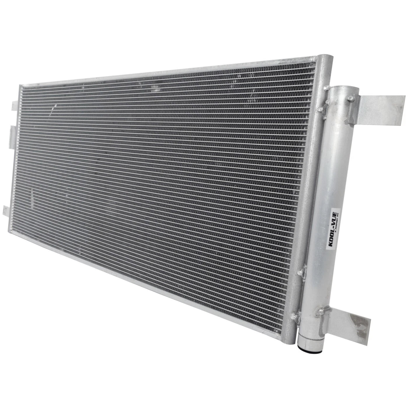 A/C Condenser for Ram 2500 3500 4500 5500 (2019–2024)