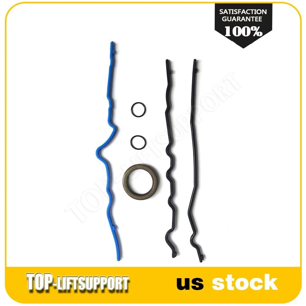 Timing Cover Gasket for Ford Five Hundred (2005–2007)