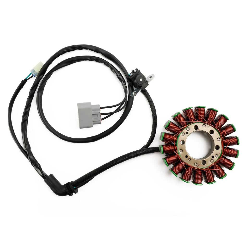 18-Pole Stator for Tiger 800 XC, XCa, XCx, XR, XRx (2011–2020)