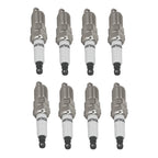 Iridium Spark Plugs for Chevrolet Mercury (1982–2011) L4 97287 ITR5H13