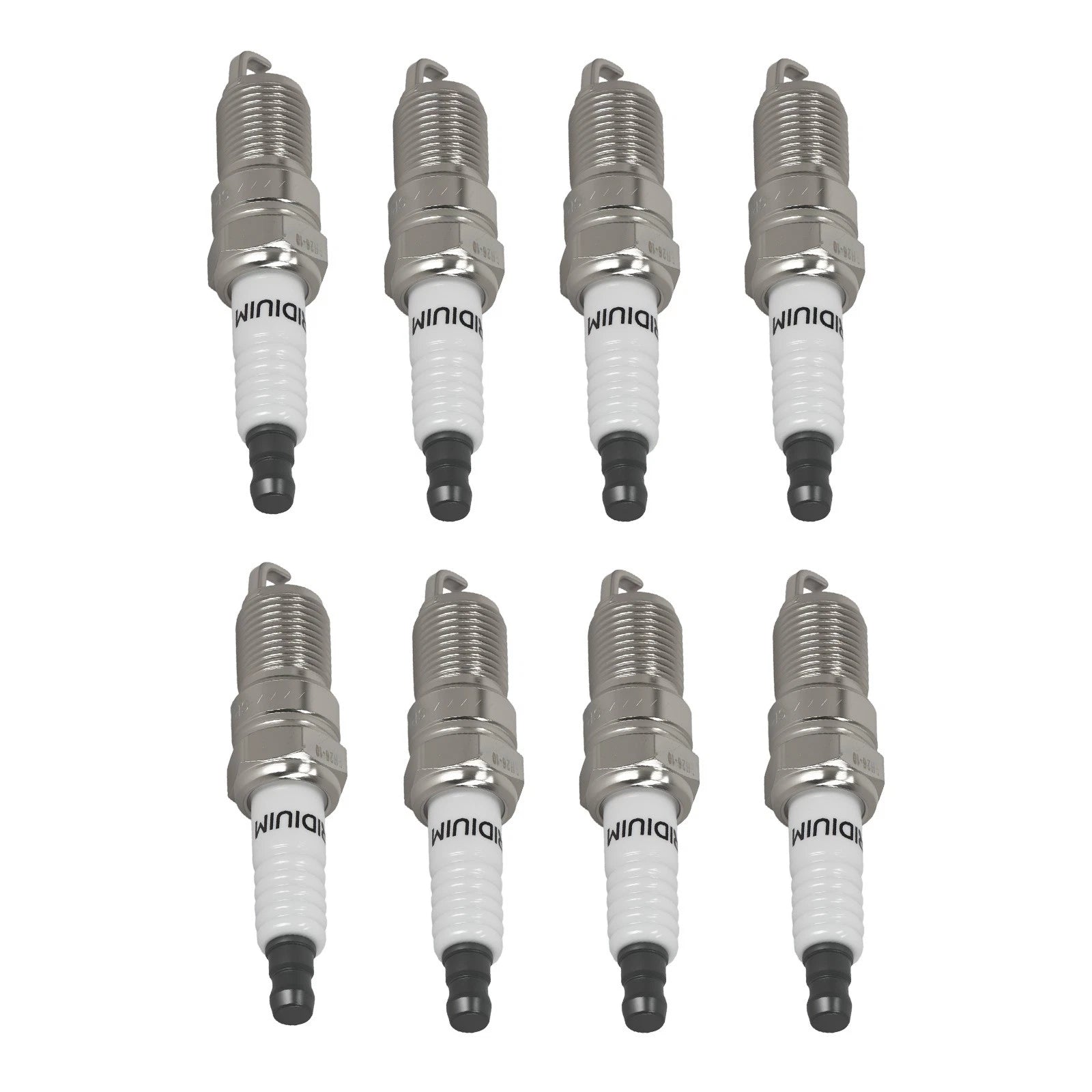 Iridium Spark Plugs for Chevrolet Mercury (1982–2011) L4 97287 ITR5H13
