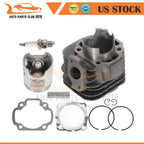 Top End Kit for Polaris Sportsman 90 (2001–2006)