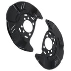 Brake Dust Shield for Subaru Legacy/Outback (2005-2014) Front Set