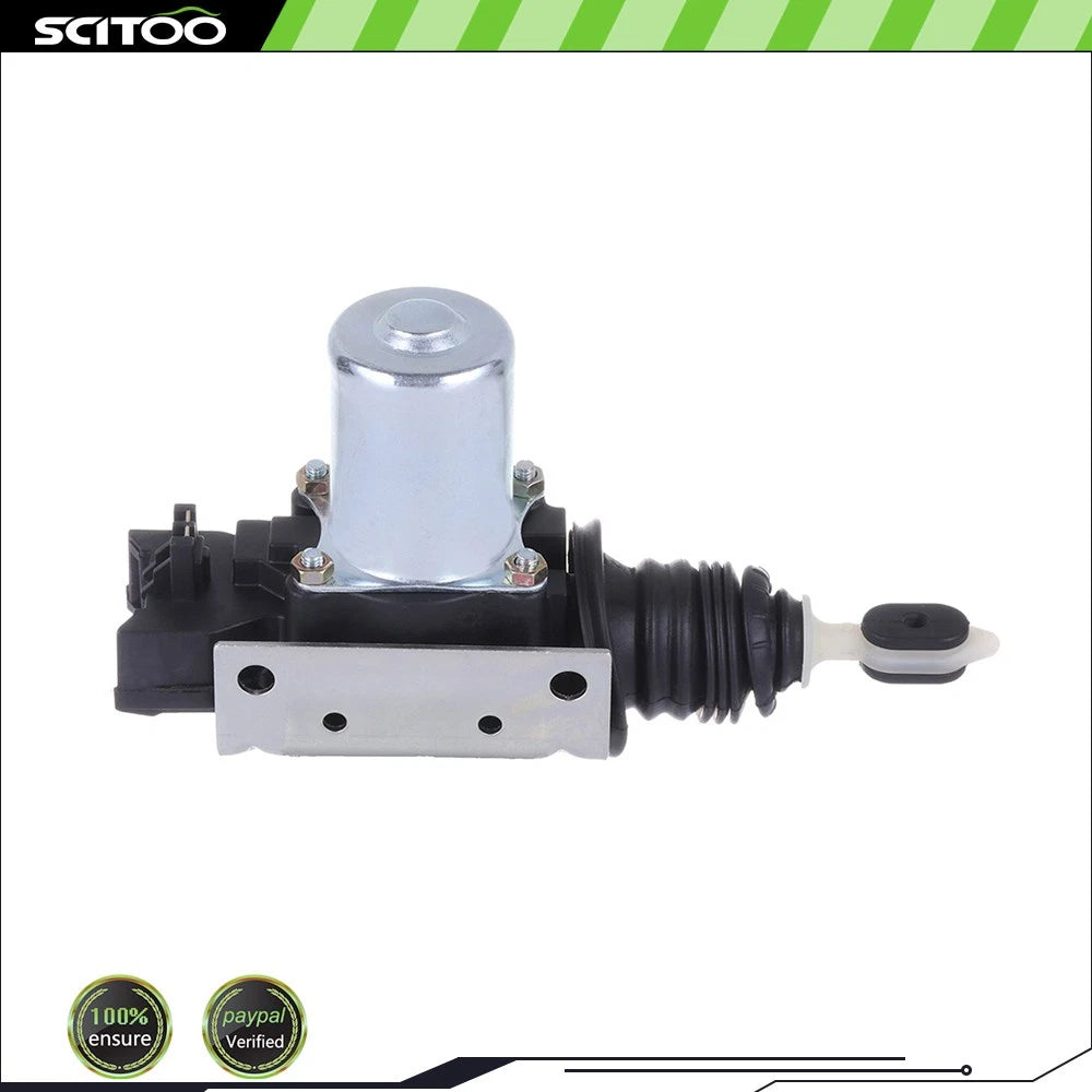Power Door Lock Actuator Latch Solenoid for Chevy GMC Pickup Truck
