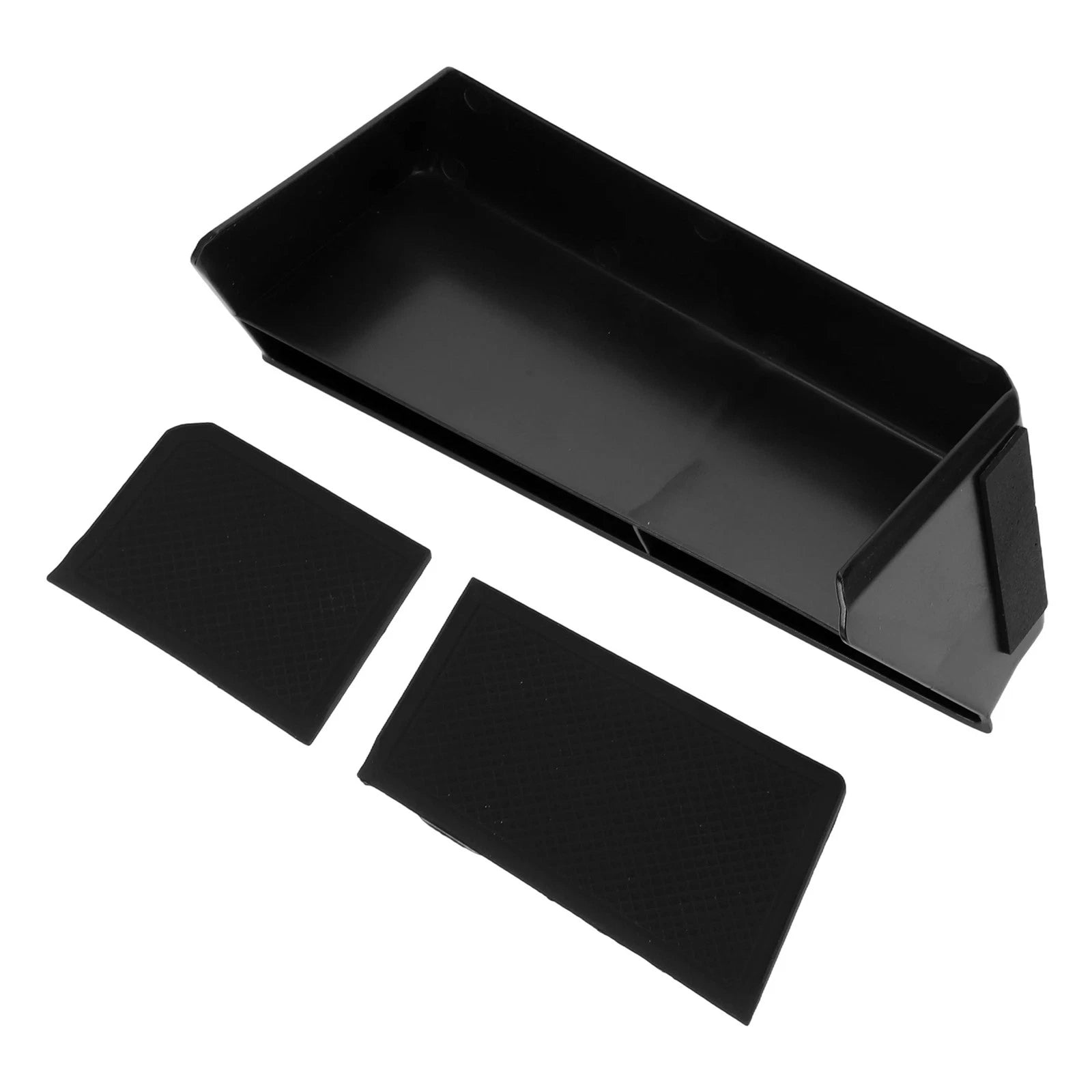 Center Console Armrest Organizer Tray for Volkswagen Golf 8 (2020–2023)
