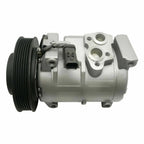AC Compressor Kit Replacement with Sensor for Chevrolet Cruze (2011-2015)