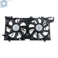 Cooling Fan Assembly for Subaru Outback Legacy 3.6L (2015–2019)