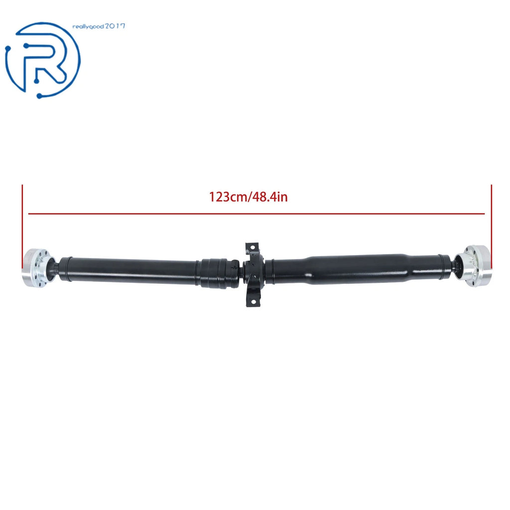Rear Driveshaft Assembly for Jeep Grand Cherokee (2012-2018) AWD V8