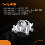 Oil Pump for Honda Accord (1984–1989) L4 SOHC 1.8L 2.0L 15100PD2000