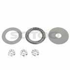 Front Shock and Strut Mount for GEO Metro, Chevrolet Metro (1989–2001)