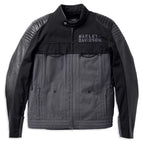 4XL Mixed Media Jacket for Harley-Davidson Switchback (2022) 98129-22VM