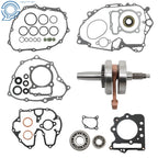 Engine Rebuild Kit for Honda TRX 400EX (1999–2014)
