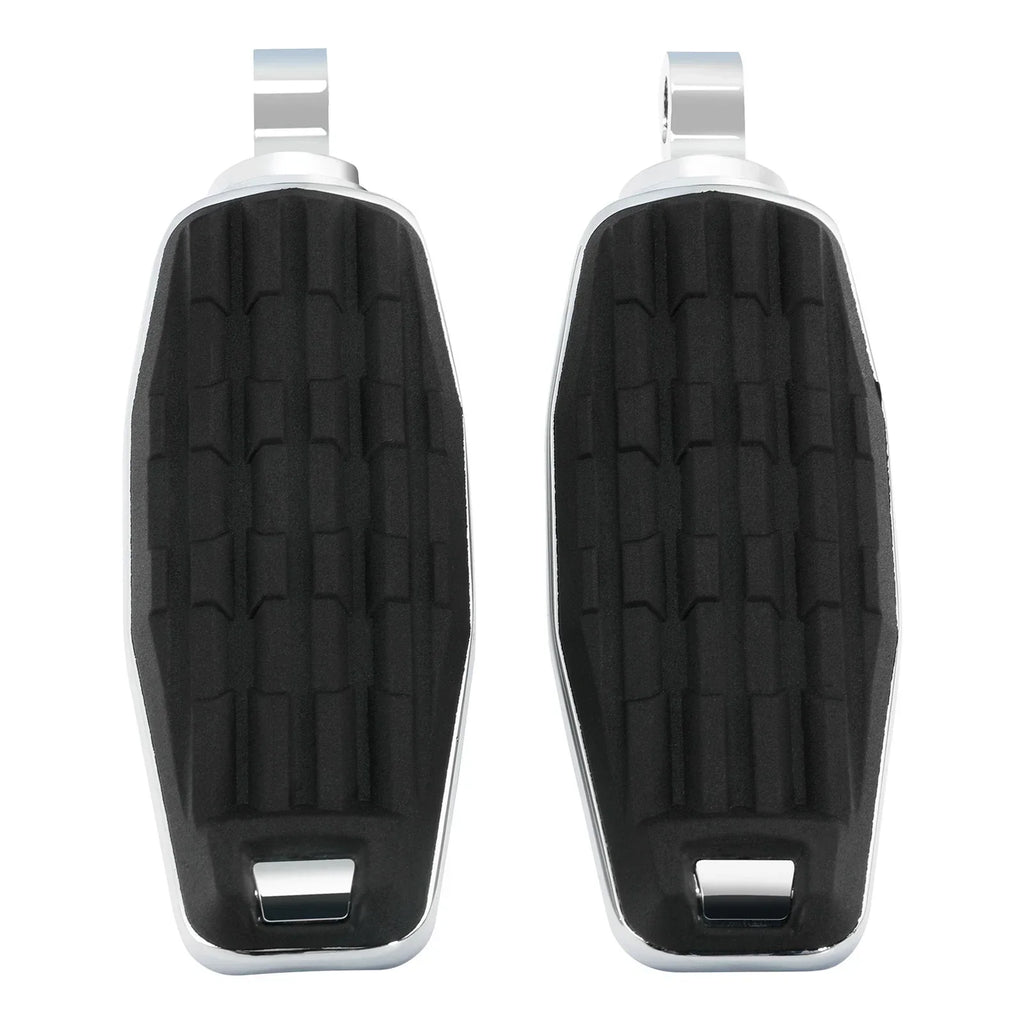 Front Driver Footpeg Pegs for BMW R18 B Transcontinental (2021-2023)