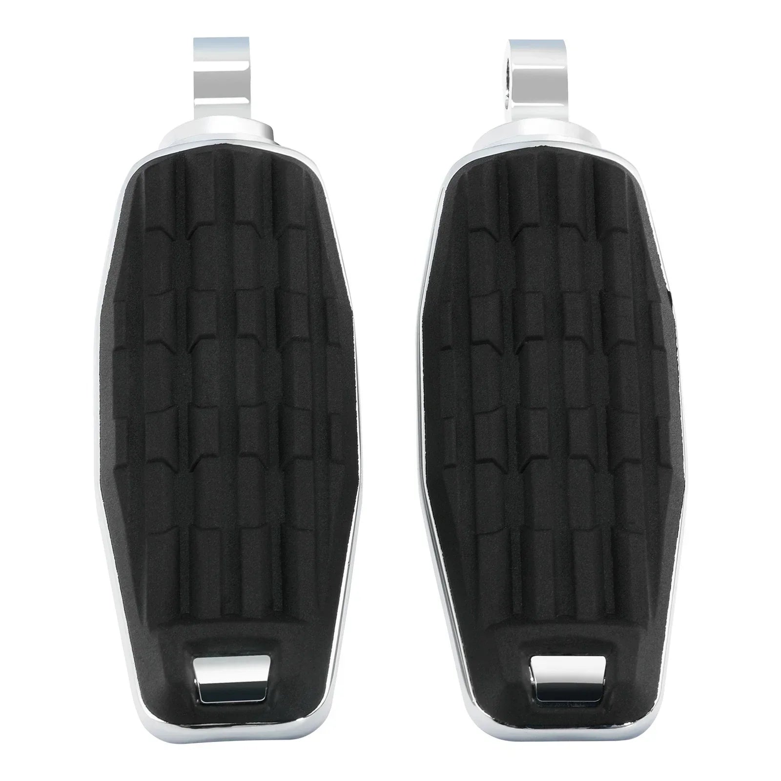 Front Driver Footpeg Pegs for BMW R18 B Transcontinental (2021-2023)